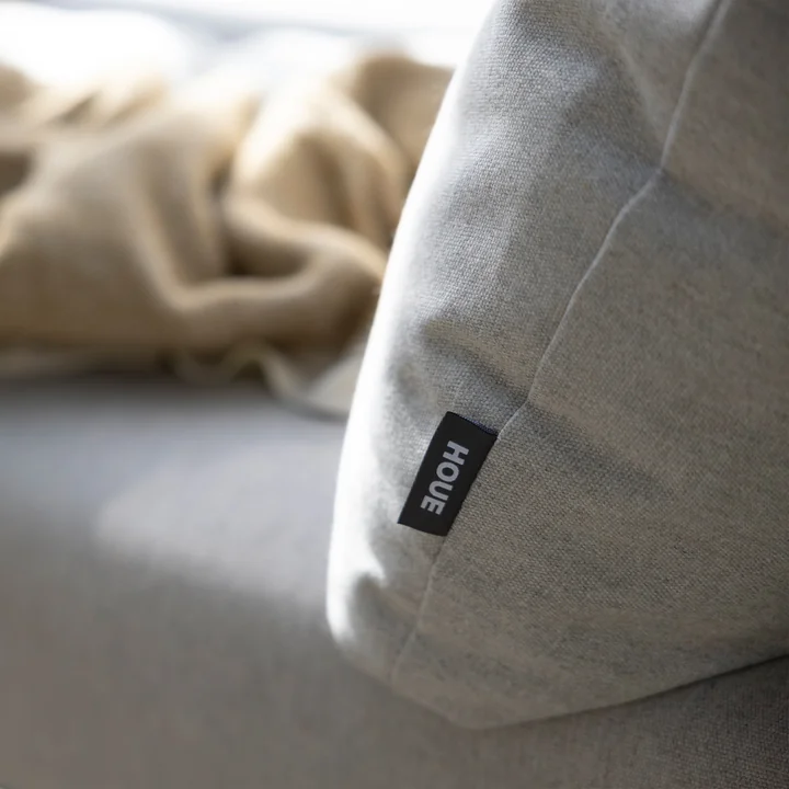 HOUE - Level 2, ash - Détail