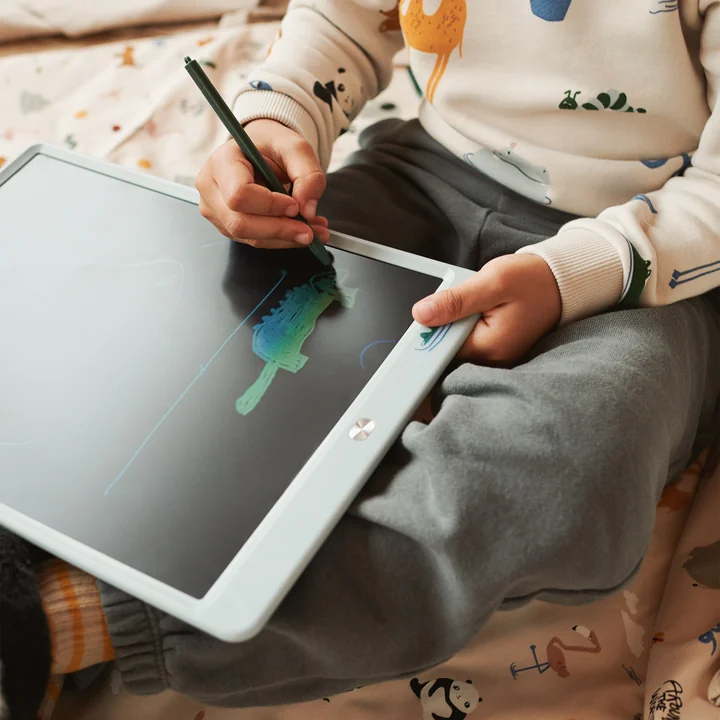 LIEWOOD - Tableau à dessin LCD Zora