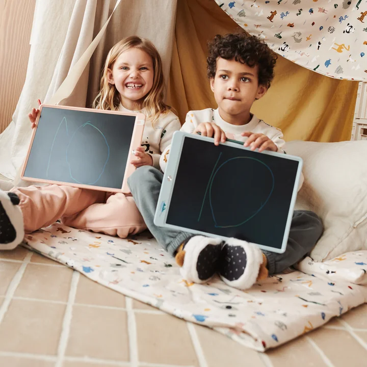 LIEWOOD - Tableau à dessin LCD Zora