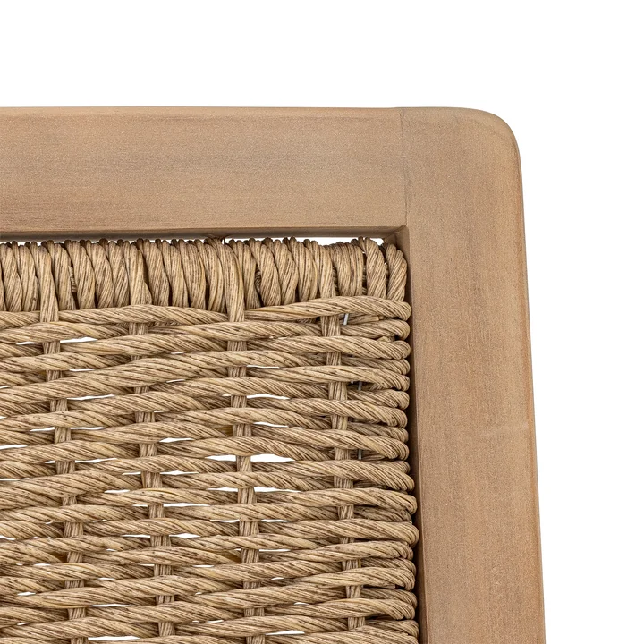 Bloomingville - Collection Sorrento, naturel