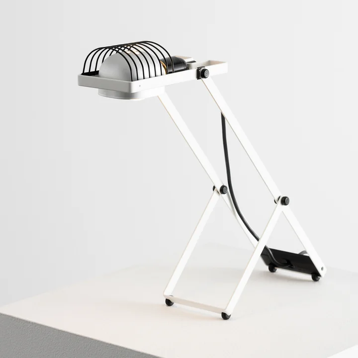 Artemide - Sintesi lampe de bureau, blanc