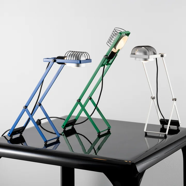 Artemide - Lampes de bureau Sintesi