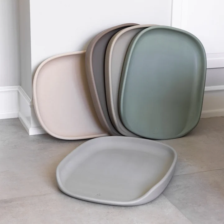 Sebra - Pusle Pure Matelas à langer