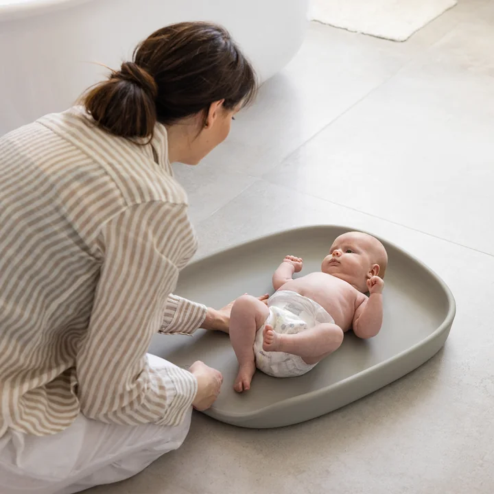 Sebra - Pusle Pure Matelas à langer