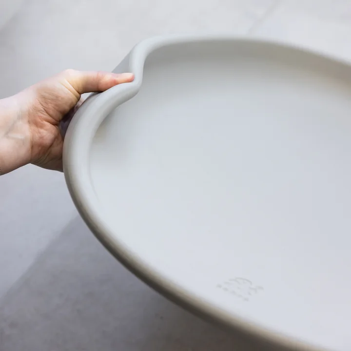 Sebra - Pusle Pure Matelas à langer