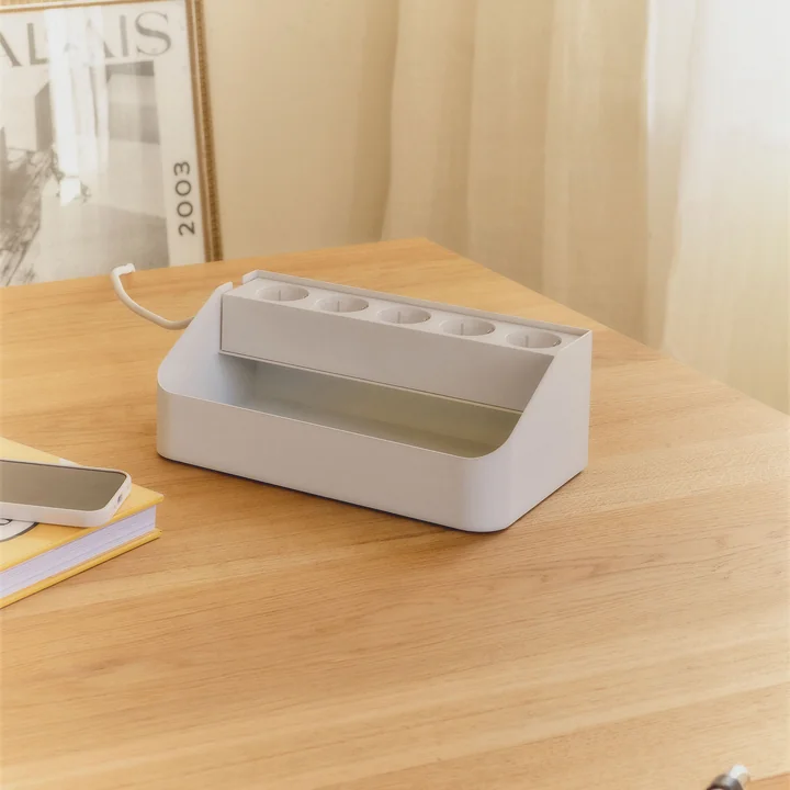 Pedestal - Plateau de puissance