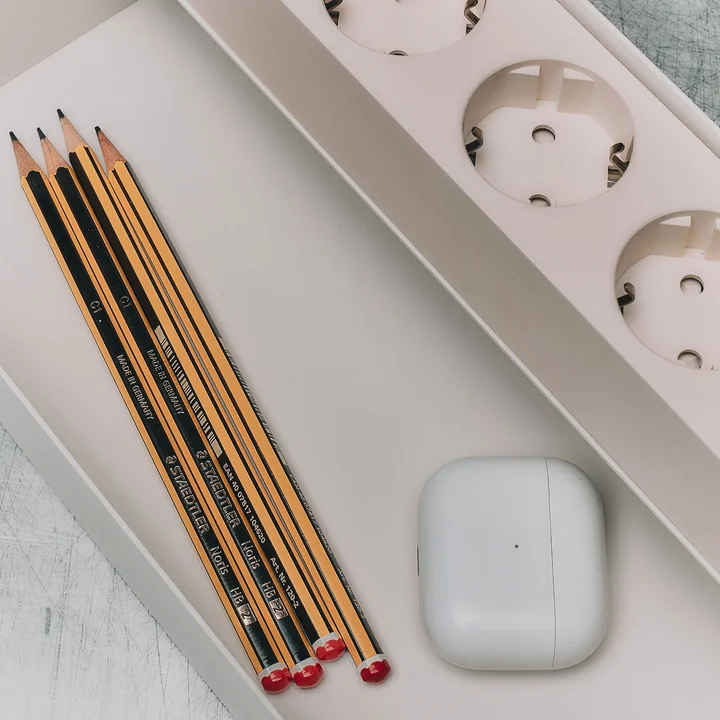 Pedestal - Plateau de puissance