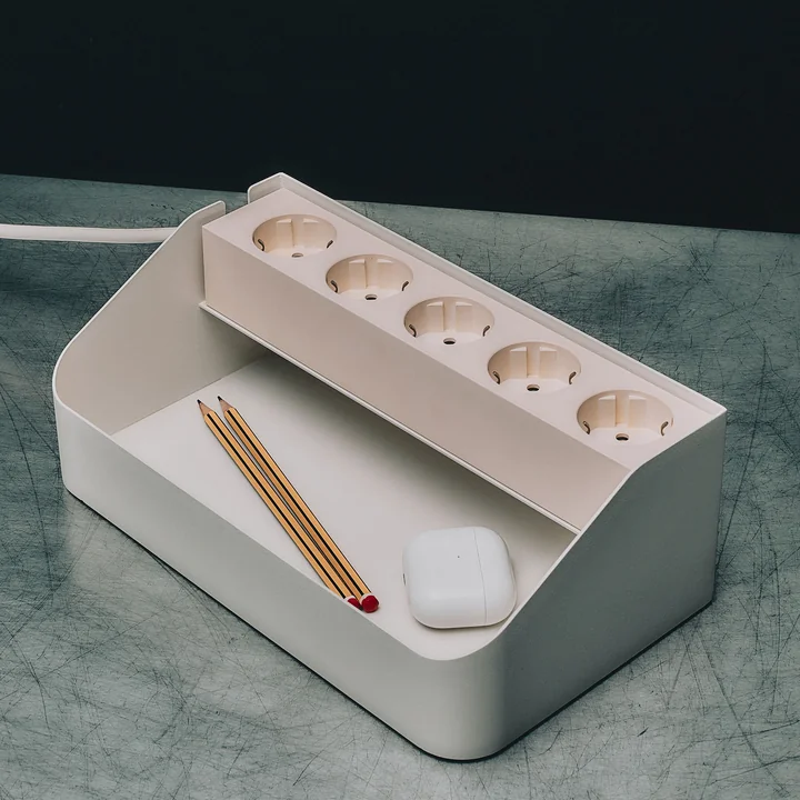 Pedestal - Plateau de puissance