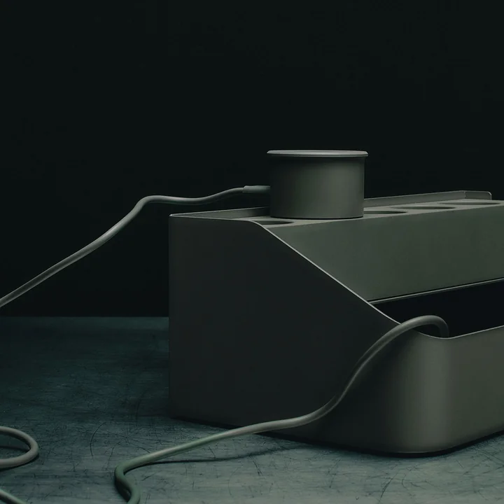 Pedestal - Plateau de puissance