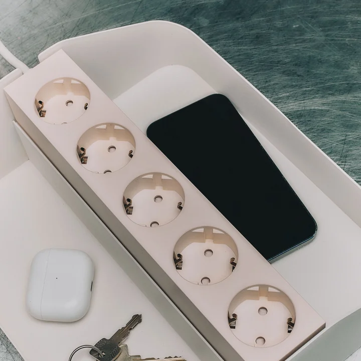 Pedestal - Plateau de puissance