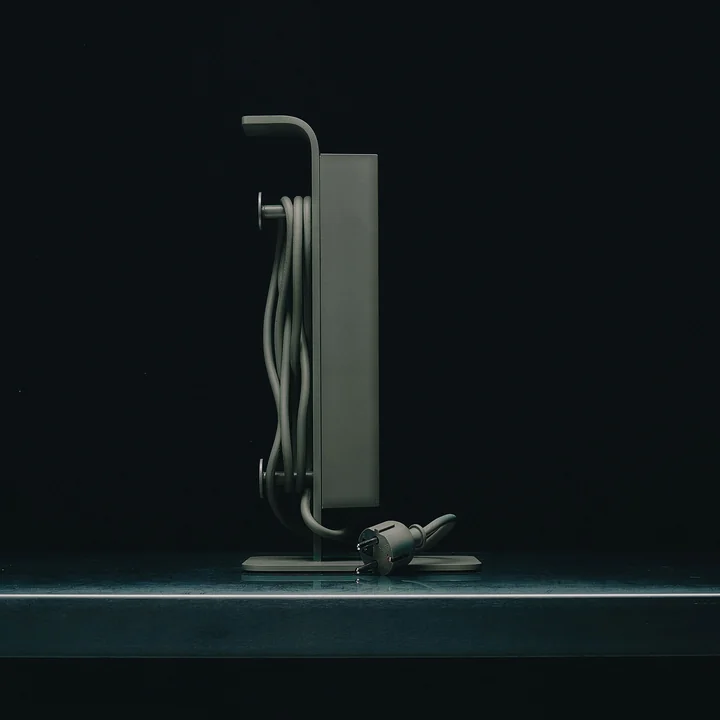 Pedestal - Tour de force