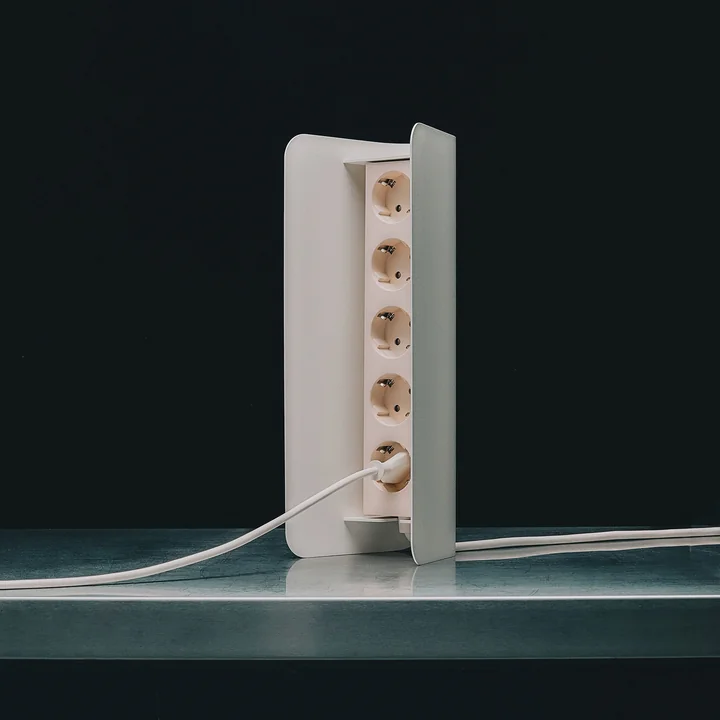 Pedestal - Power Shell