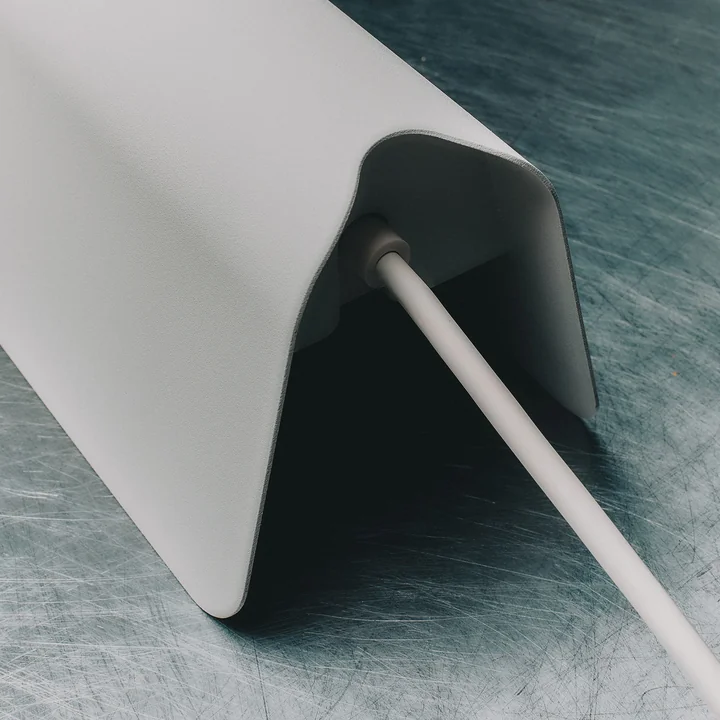 Pedestal - Power Shell