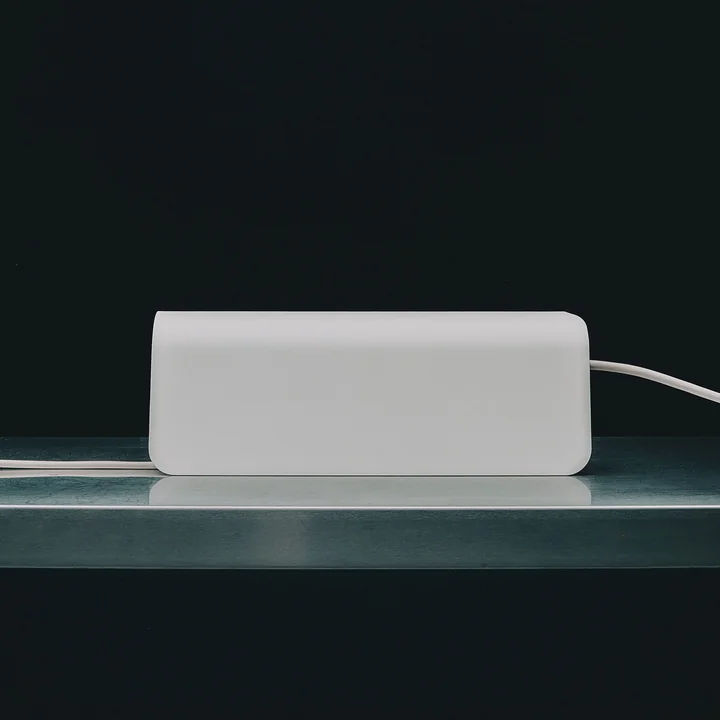 Pedestal - Power Shell