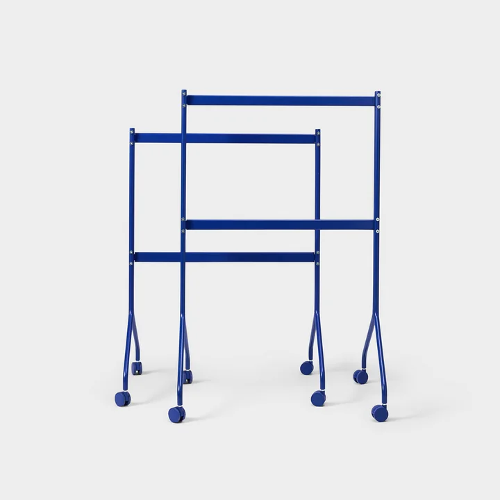 Pedestal - Moon Rollin ' Tall TV - Supports