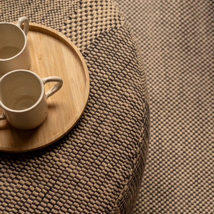 nanimarquina - Wabisabi Pouf