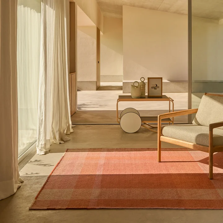 nanimarquina - Nuance tapis de laine