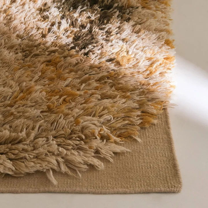 nanimarquina - Alga Tapis