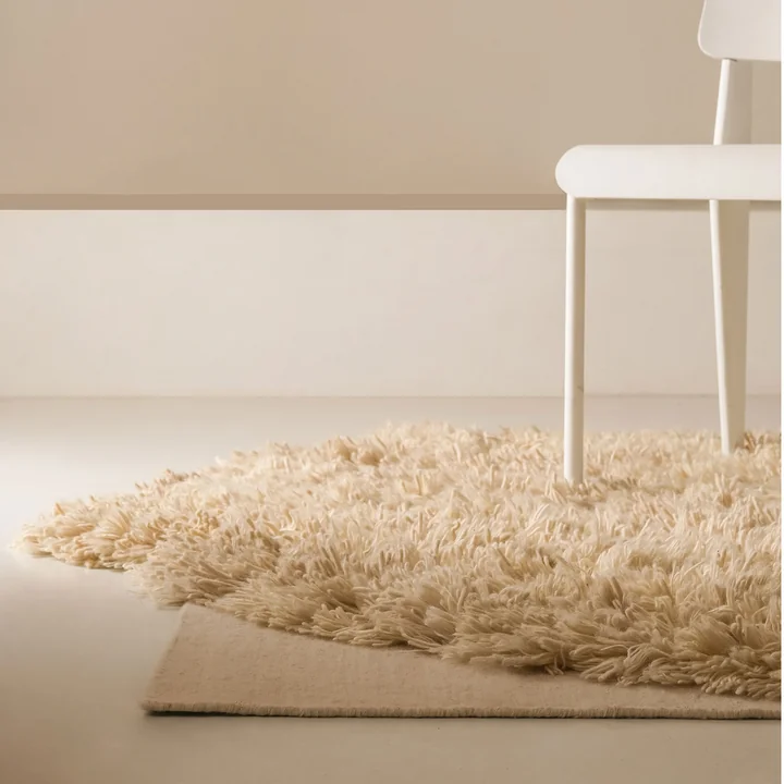 nanimarquina - Alga Tapis