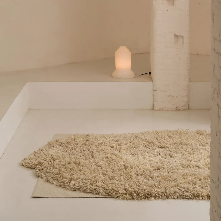 nanimarquina - Alga Tapis