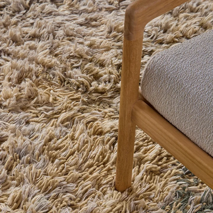 nanimarquina - Alga Tapis