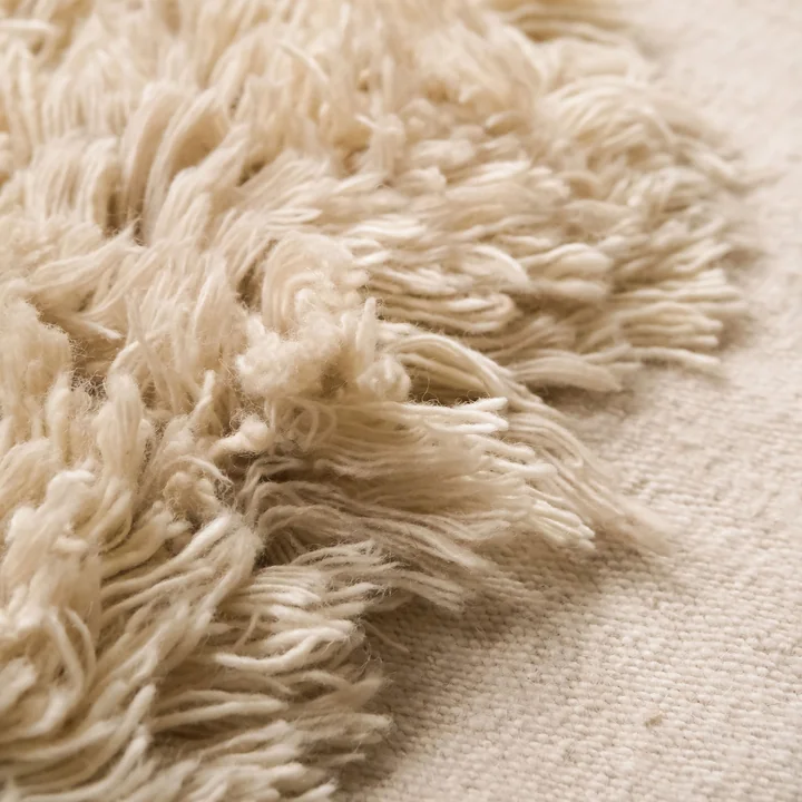 nanimarquina - Alga Tapis