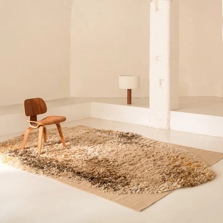 nanimarquina - Alga Tapis