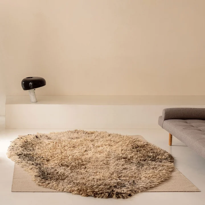 nanimarquina - Alga Tapis