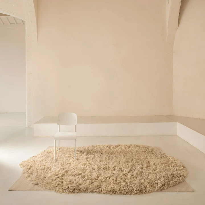 nanimarquina - Alga Tapis