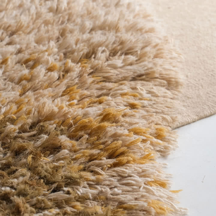 nanimarquina - Alga Tapis