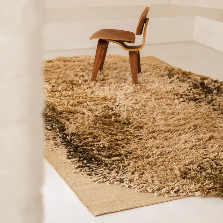 nanimarquina - Alga Tapis