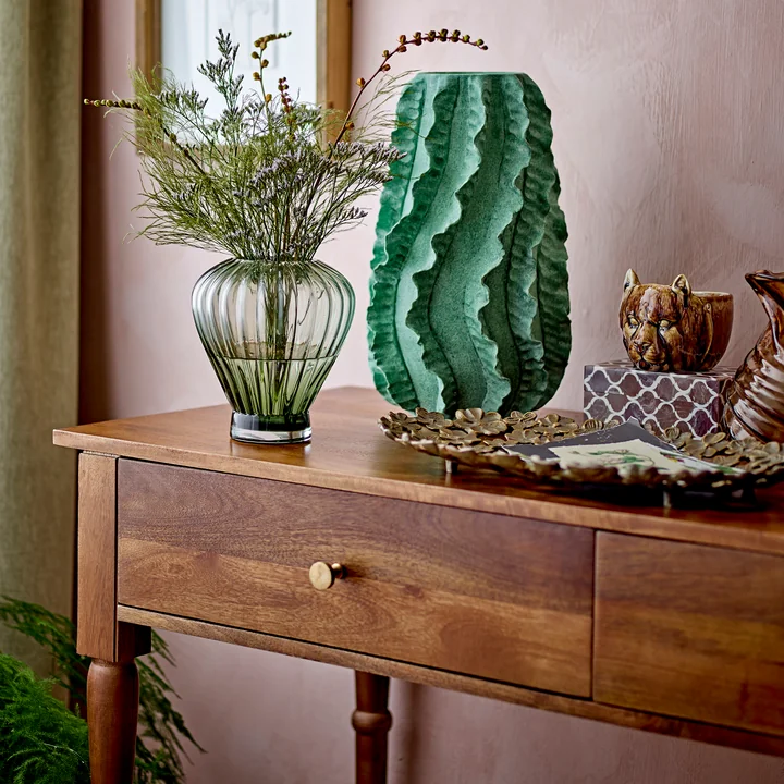 Bloomingville - Betton Table console, mangue naturelle