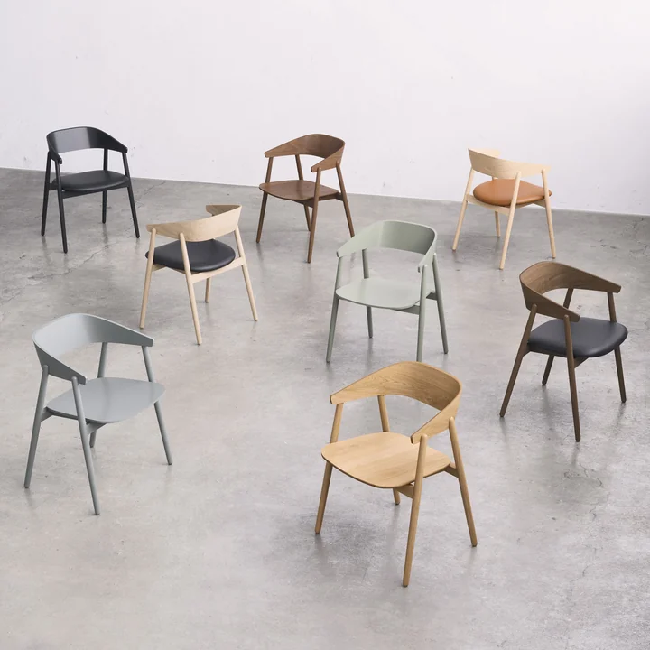 Andersen Furniture - AC2 Chaise