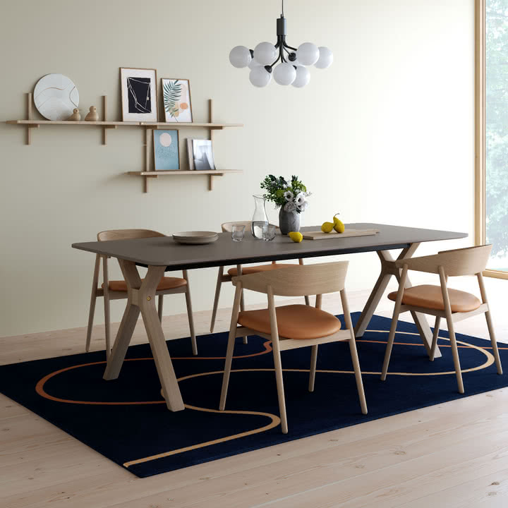 Andersen Furniture - AC2 Chaise