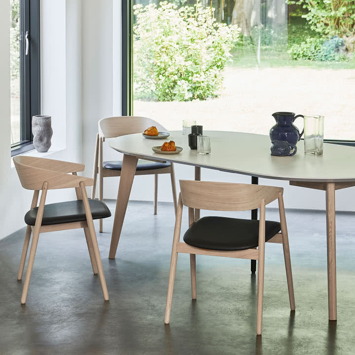 Andersen Furniture - AC2 Chaise
