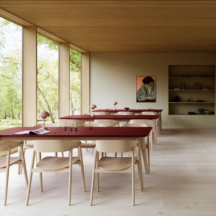 Andersen Furniture - AC2 Chaise