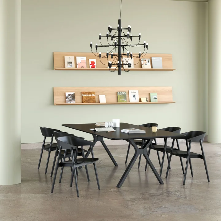 Andersen Furniture - AC2 Chaise