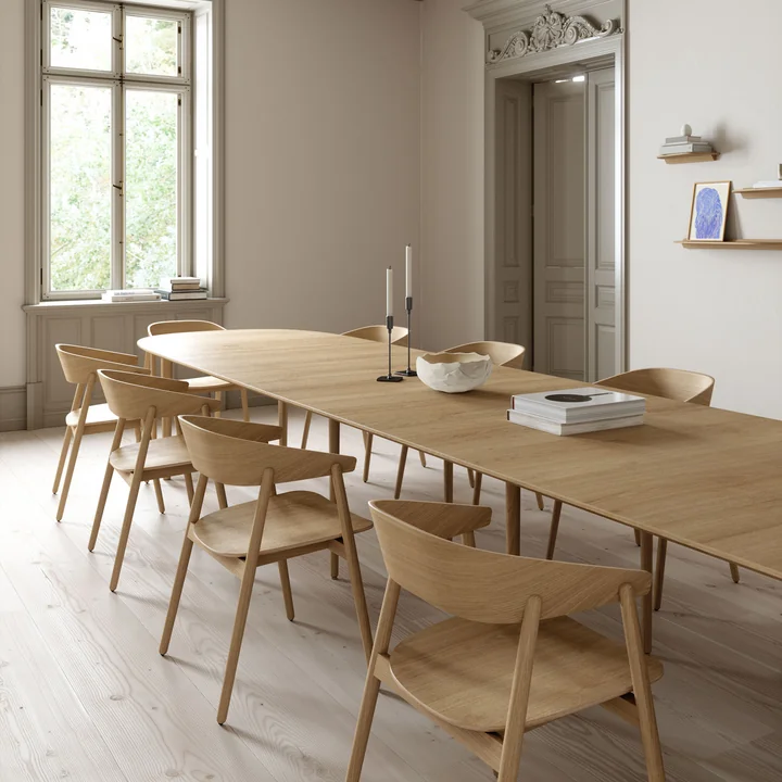 Andersen Furniture - AC2 Chaise