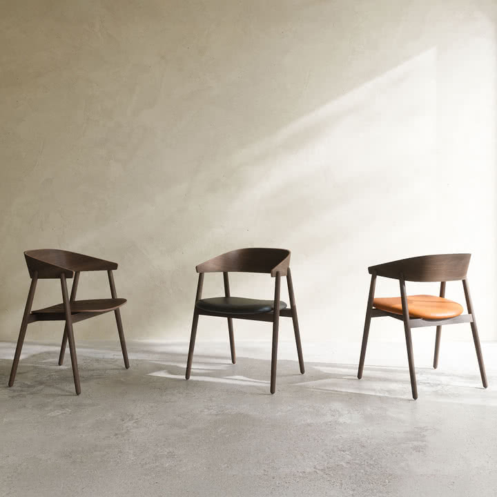Andersen Furniture - AC2 Chaise