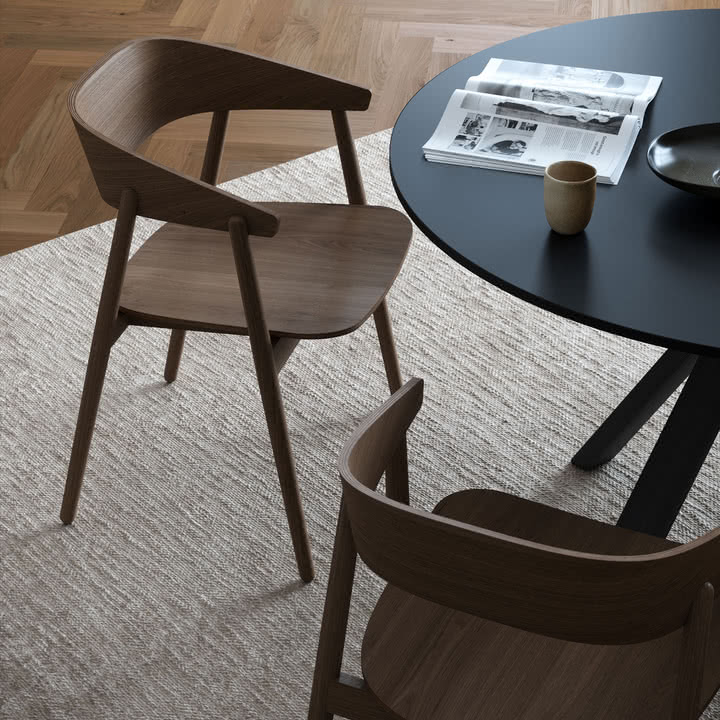Andersen Furniture - AC2 Chaise