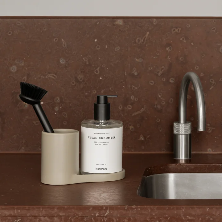 Blomus - Piro Organisateur de rinçage