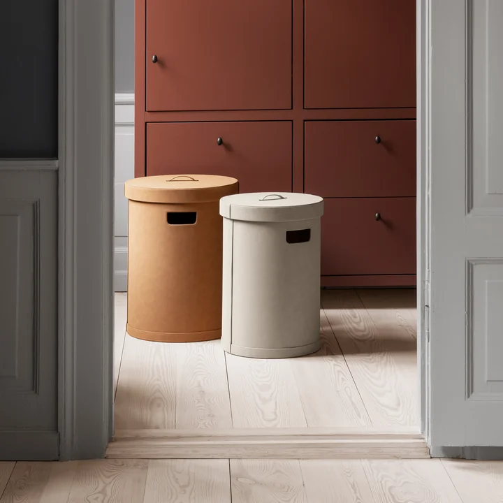 Blomus - Sahla Collecteur de linge