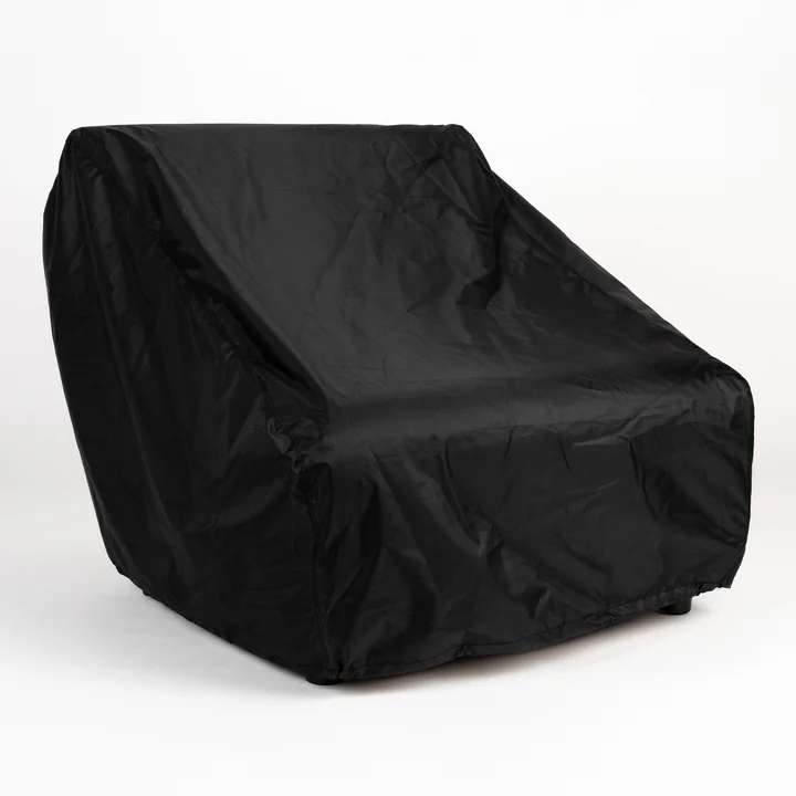 Zuiver - Mississippi Outdoor Lounge Chair, beige