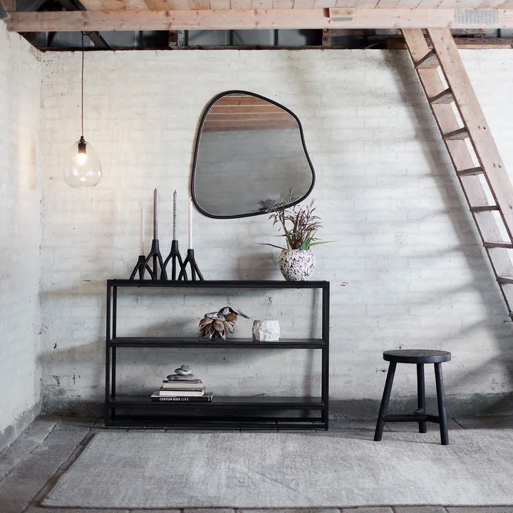 Muubs - Michigan miroir mural