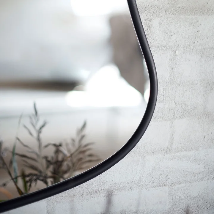 Muubs - Michigan miroir mural