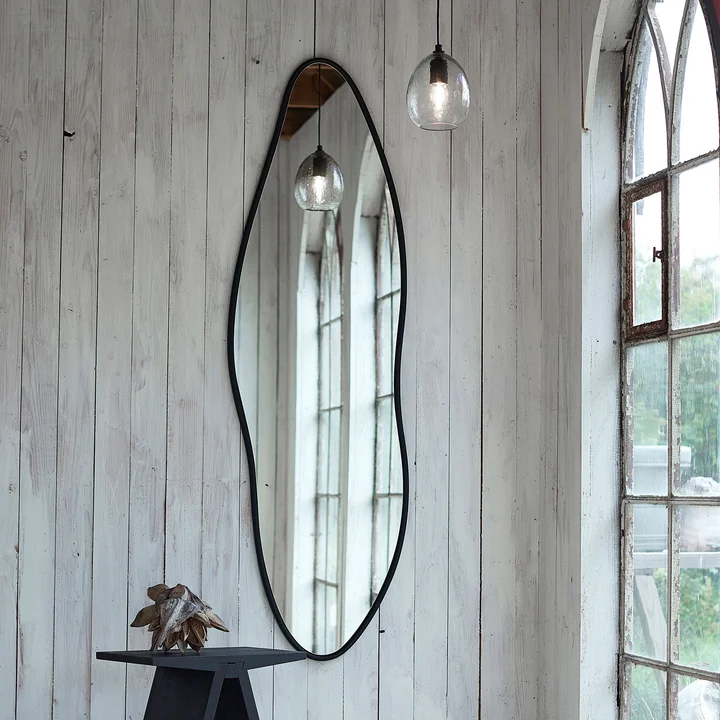 Muubs - Michigan miroir mural