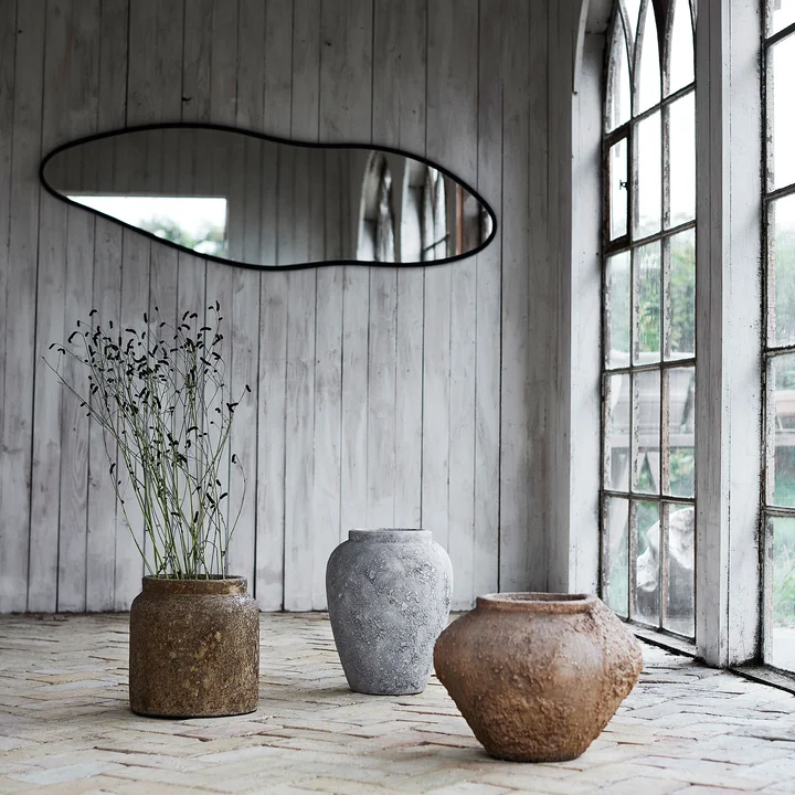 Muubs - Michigan miroir mural