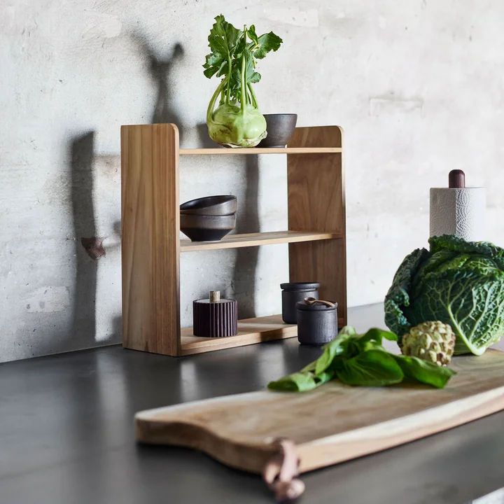 Muubs - Yami Porte-rouleau de cuisine