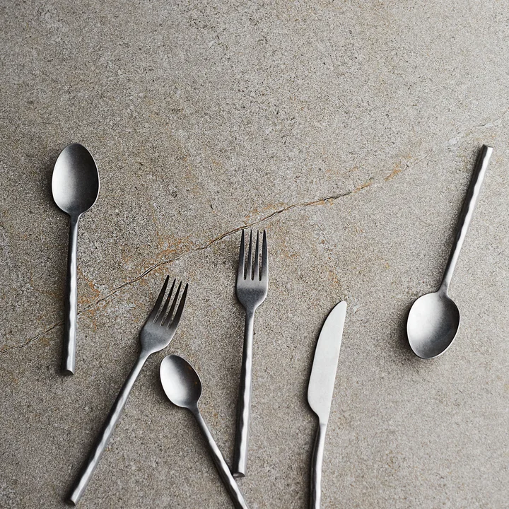 Muubs - Uta Couverts