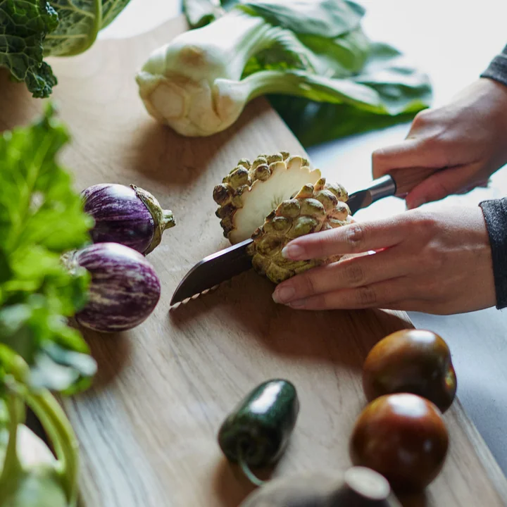 Muubs - Lyon Planche à découper